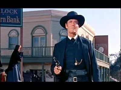 Qui a réalisé "L'homme aux colts d'or" avec Henry Fonda, Richard Widmark et Anthony Quinn ?