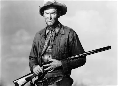 Dans "Winchester 73", Lin McAdam (James Stewart) se rend concours de tir organisé à Dodge City : de qui est ce film ?