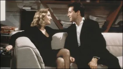 Quel est ce film de Curtis Hanson, dans lequel joue Isabelle Huppert ?