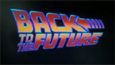 Combien de "GigoWatts"(en français dans le texte), faut-il pour que la DeLorean puisse voyager dans le temps et ramener Marty à son époque ?