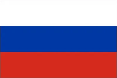 Qui est le président de la Russie ?