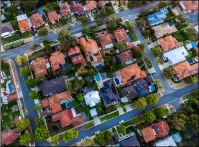 Dans quel lieu aimerais-tu vivre ?