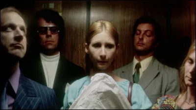 Compl&eacute;tez le titre du film qu&eacute;b&eacute;cois r&eacute;alis&eacute; par Denys Arcand. ''La... galette''.