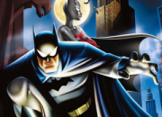 Quiz Batman : Mystery of Batwoman