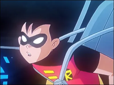 Quel est le nom de ce personnage ?