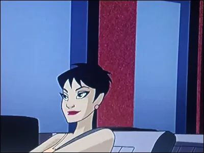 Quel est son nom de famille ?