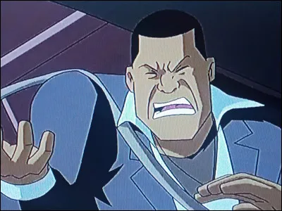 Quel est son métier ?