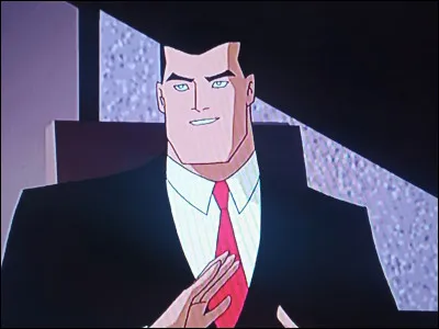 Quel est le nom de ce personnage ?