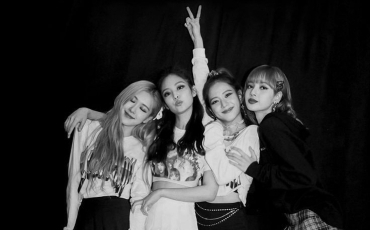 Quiz Blackpink