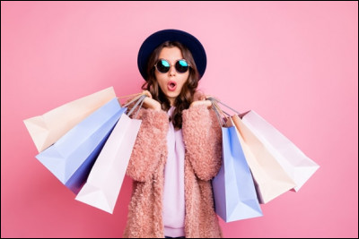 Aimes-tu avoir tes propres go&ucirc;ts ?