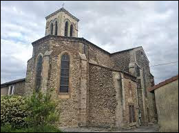 Nous terminons notre balade en Auvergne-Rhône-Alpes, au pied de l'église de Saint-Michel-sur-Savasse. Commune de l'agglomération Valentinoise, elle se situe dans le département ...