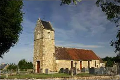 Nous partons à présent à Bonnil. Commune de l'aire d'attraction Caennaise, elle se situe dans le département ...