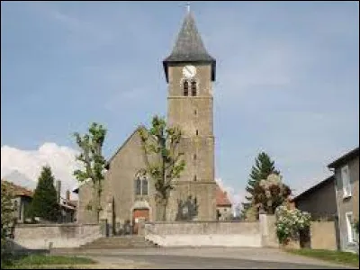 Je vous emmène dans le Grand-Est, à Craincourt. Village de l'aire d'attraction Messine, il se situe dans le département ...