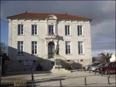 Village du Grand-Est, dans la Communauté de communes Commercy-Void-Vaucouleurs, Rigny-la-Salle se situe dans le département ...