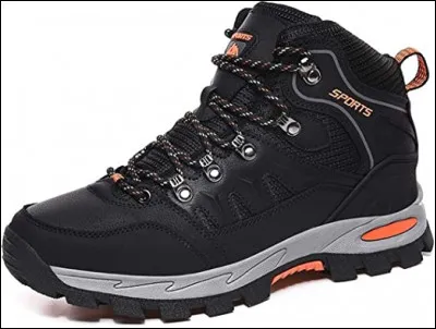 Comme s'appelle ce genre de chaussures ?