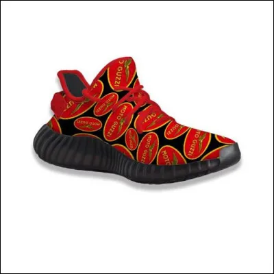 Quelles sont ces chaussures ?