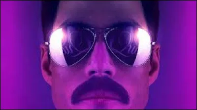De quel groupe le film "Bohemian Rhapsody" est-il le biopic, sorti en 2018 ?
