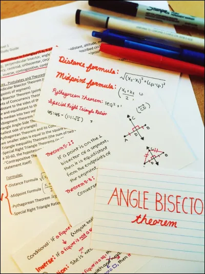 Ta meilleure amie a une meilleure note que toi, comment réagis-tu ?