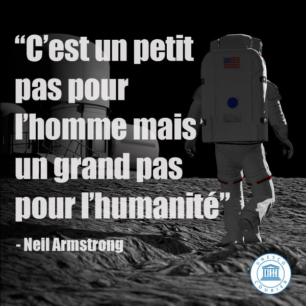 En quelle année, Neil Armstrong et Buzz Aldrin ont-ils marché sur la Lune ?