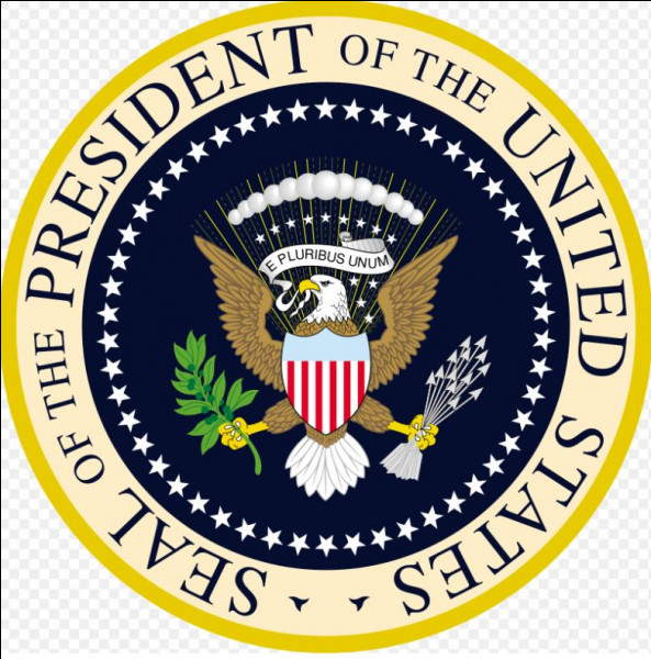 Qui est l'actuel président des États-Unis (en 2021) ?