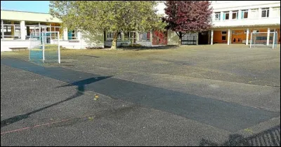 Que fais-tu ou qu'avez-vous fait pendant les récréations ?