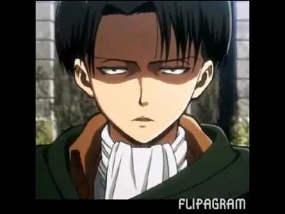 A-t-il d&eacute;j&agrave; souri ?