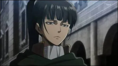 Quel est le nom de sa m&egrave;re ?