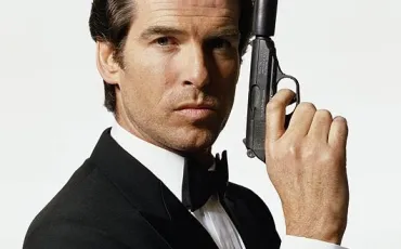 Quiz James bond