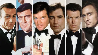 Qui interprète James Bond dans ''Meurs un autre jour'' ?