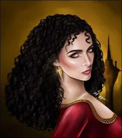 Comment sappelle ce méchant personnage ?