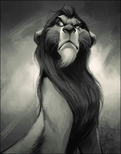 Comment sappelle ce méchant personnage ?