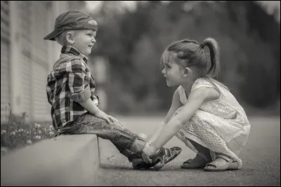 Où Jean Potocki a-t-il trouvé le manuscrit ?