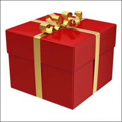 Quel cadeau voudrais-tu fabriquer ?