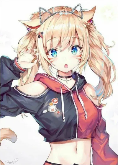 Quelle est la couleur de ses yeux ?