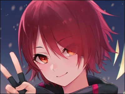 Quelle est la couleur de ses yeux ?