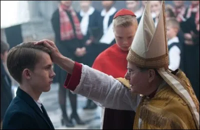 Quel est le titre de ce film, traitant de la pédocriminalité dans l'Église, réalisé par François Ozon en 2018 ?