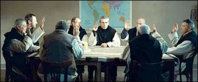 Qui est le réalisateur du film "Des hommes et des dieux", sorti en 2010 ?