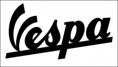 Quel est le nom de cette marque ?