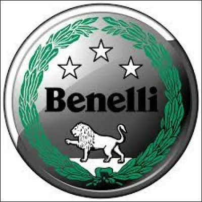 Quel est le nom de cette marque ?