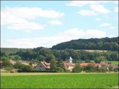 Nous terminons notre balade dans le Grand-Est, &agrave; Vitry-en-Montagne. Petit village de 22 habitants, il se situe dans le d&eacute;partement ...