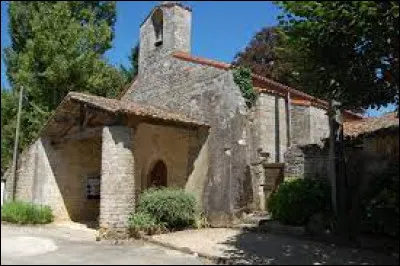 Nous partons &agrave; pr&eacute;sent en Nouvelle-Aquitaine, &agrave; Fressines. Village de l'aire d'attraction Niortaise, il se situe dans le d&eacute;partement ...