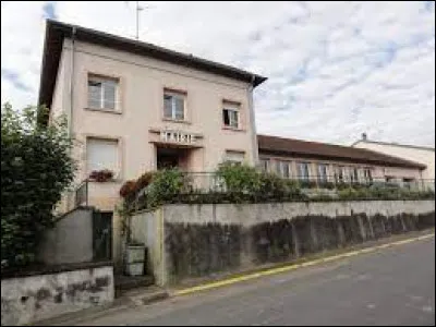 Nous sommes de retour dans le Grand-Est, cette fois &agrave; Jolivet. Commune de la banlieue Lun&eacute;villoise, elle se situe dans le d&eacute;partement ...