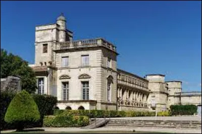 Je vous propose de partir en Occitanie &agrave; la d&eacute;couverte du ch&acirc;teau de Marsillargues. Ville bord&eacute;e par le Vidourle, elle se situe dans le d&eacute;partement ...