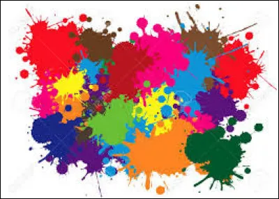 Quelle est ta couleur préférée ?