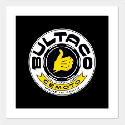 Quel est le nom de ce constructeur ?