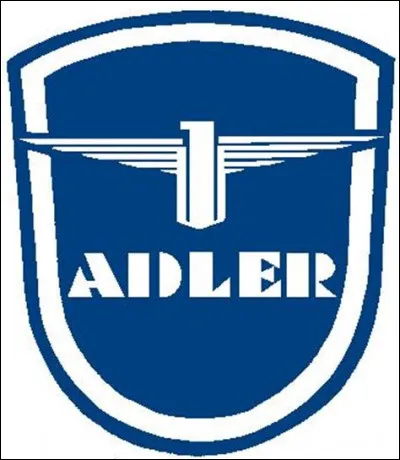 Quel est le nom de ce constructeur ?