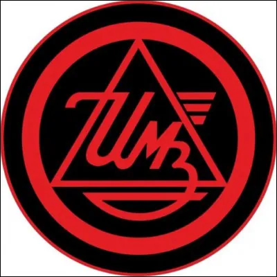 De quel pays est originaire cette marque ?