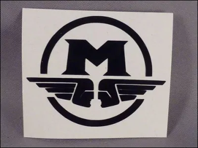 De quel pays est originaire cette marque ?