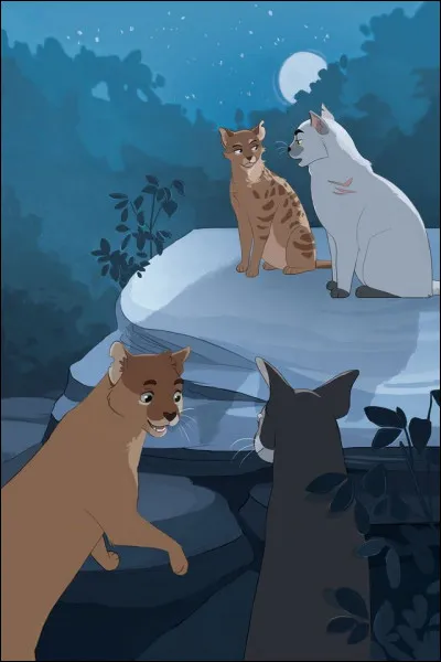 Parmi ces suites de meneurs lesquelles sont incorrectes (ordre chronologique ou personnage intrus) ? ,