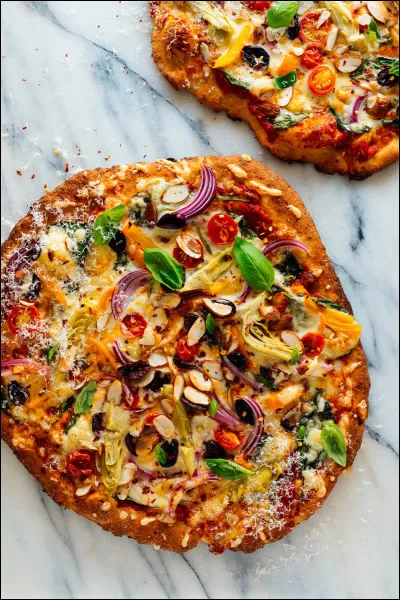 Que veux dire "calezone" si on le traduit en français ?